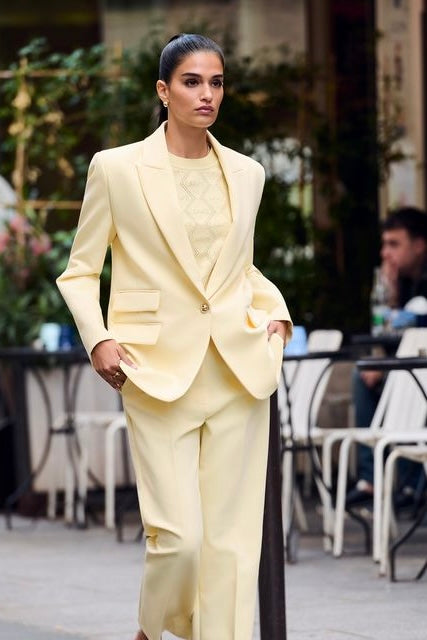 COMPLETO GIACCA E PANTALONE