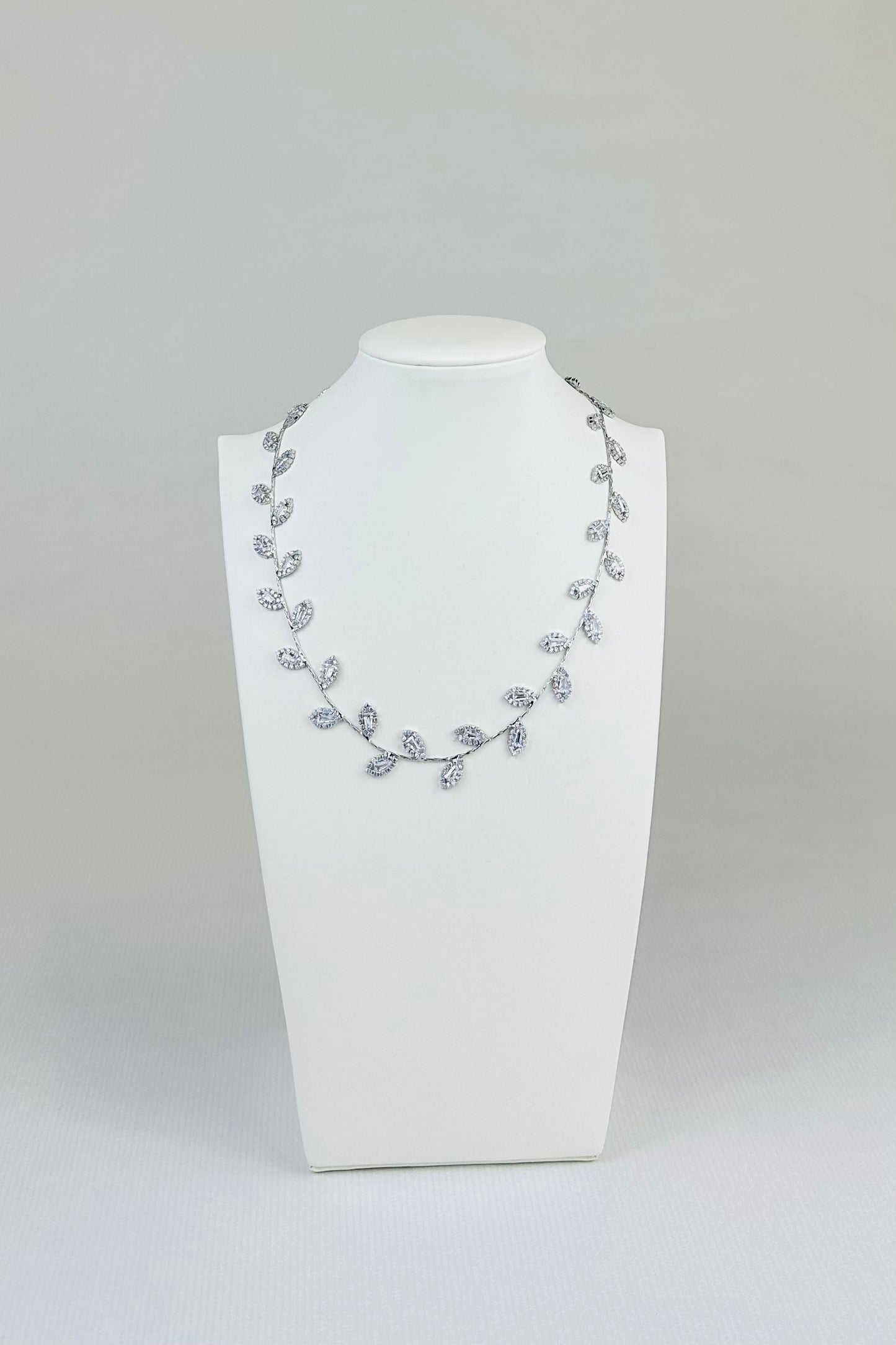 COLLANA FOLIAGE
