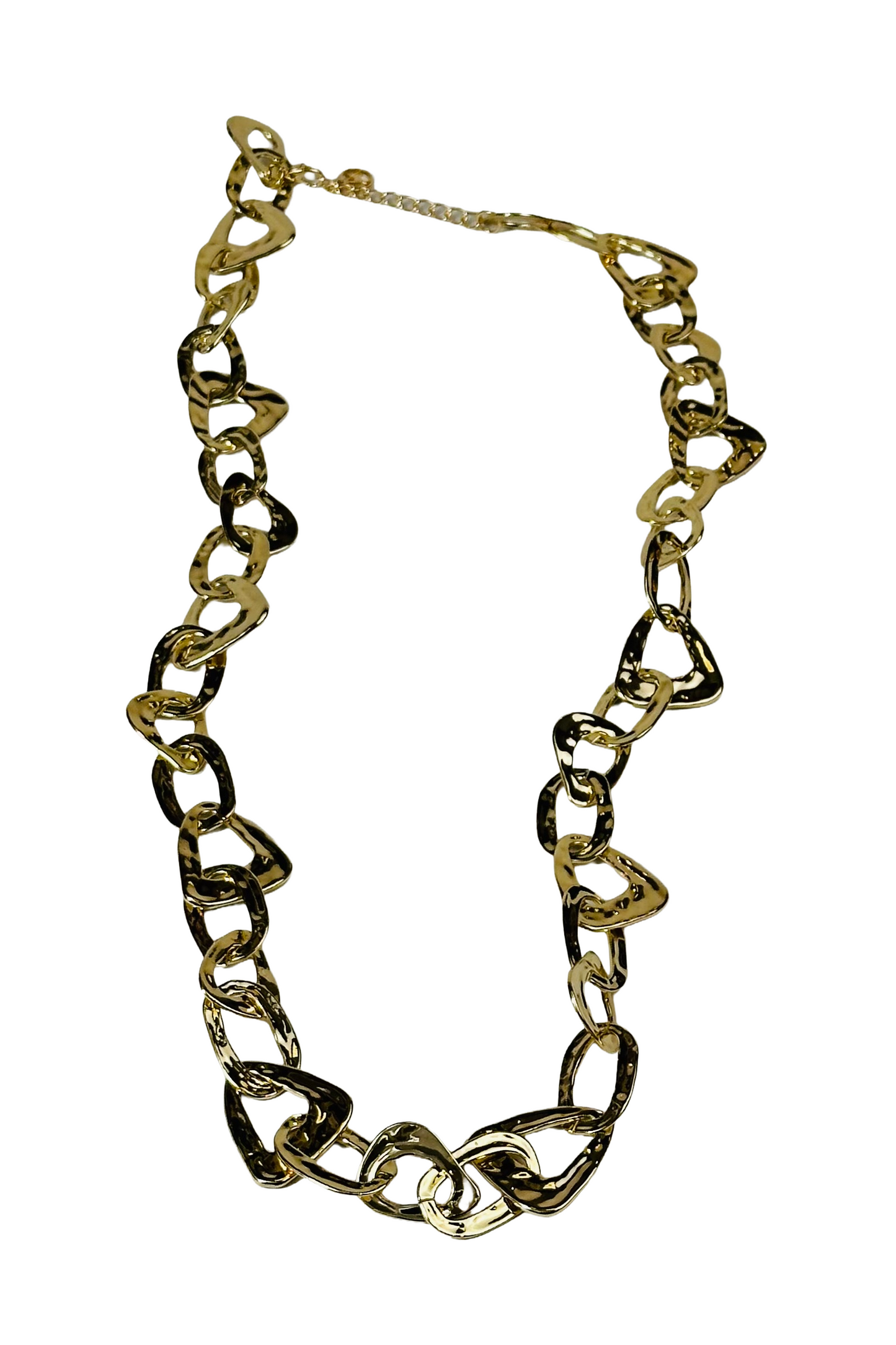 COLLANA LUNGA FORME