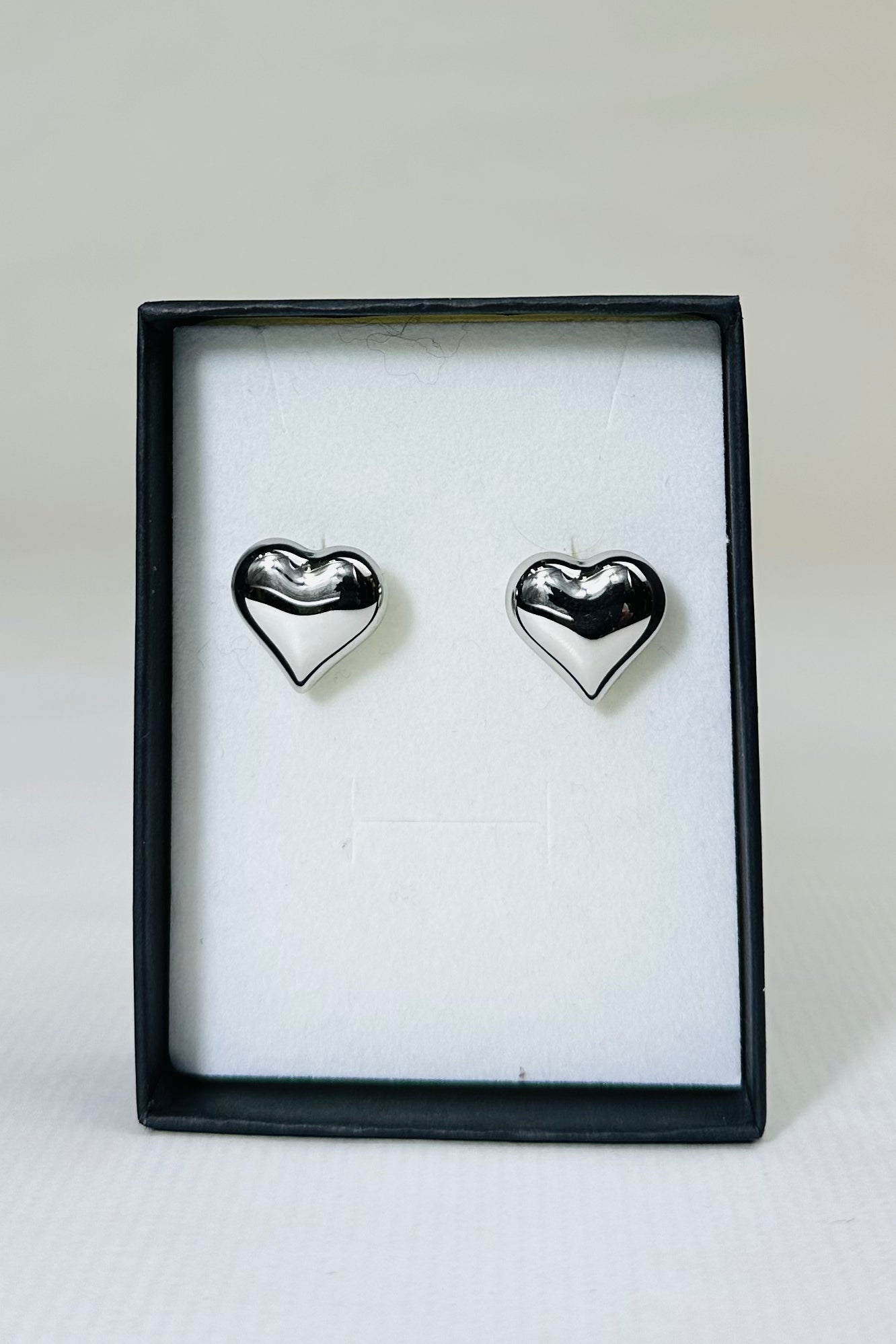 ORECCHINO CUORE