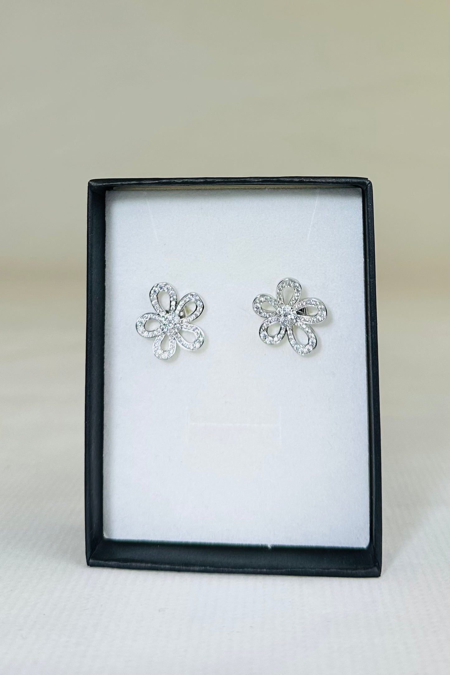 ORECCHINI DAISY