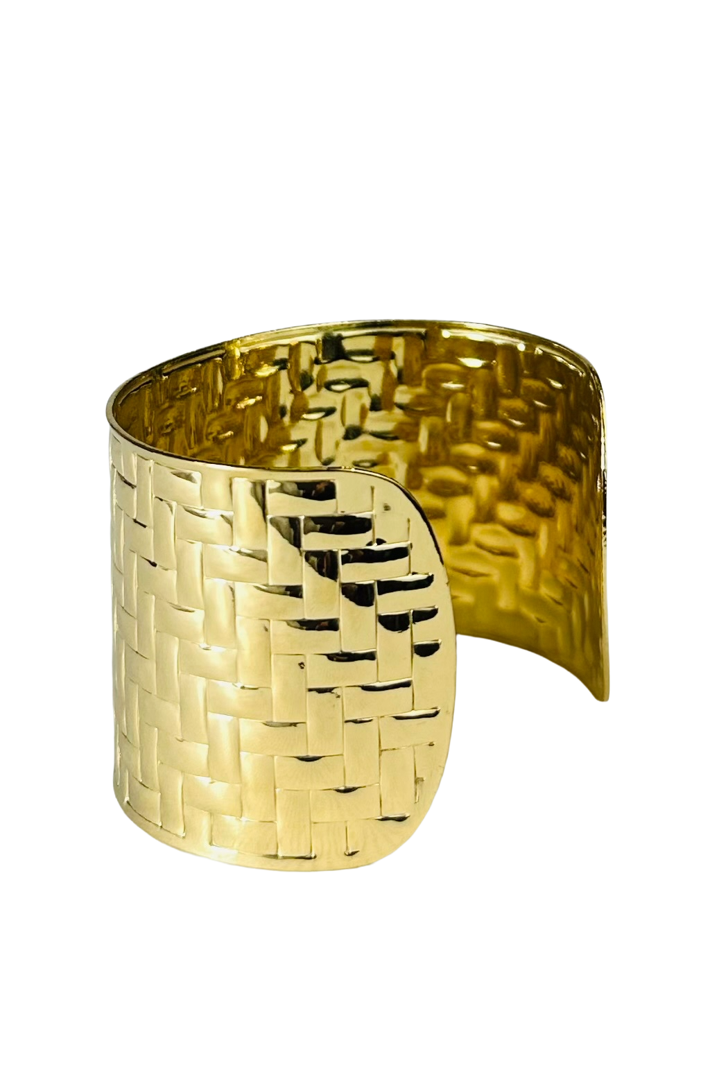 BRACCIALE METALLO APERTO