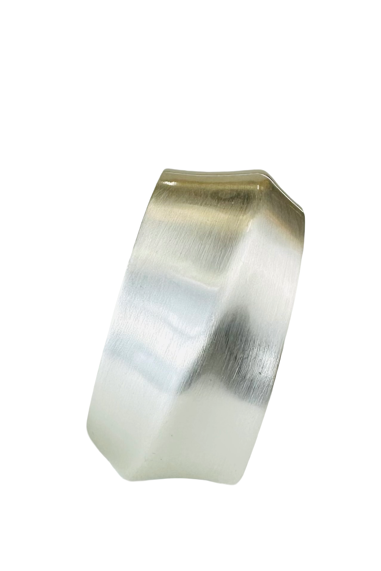 BRACCIALE METALLO DESIGN