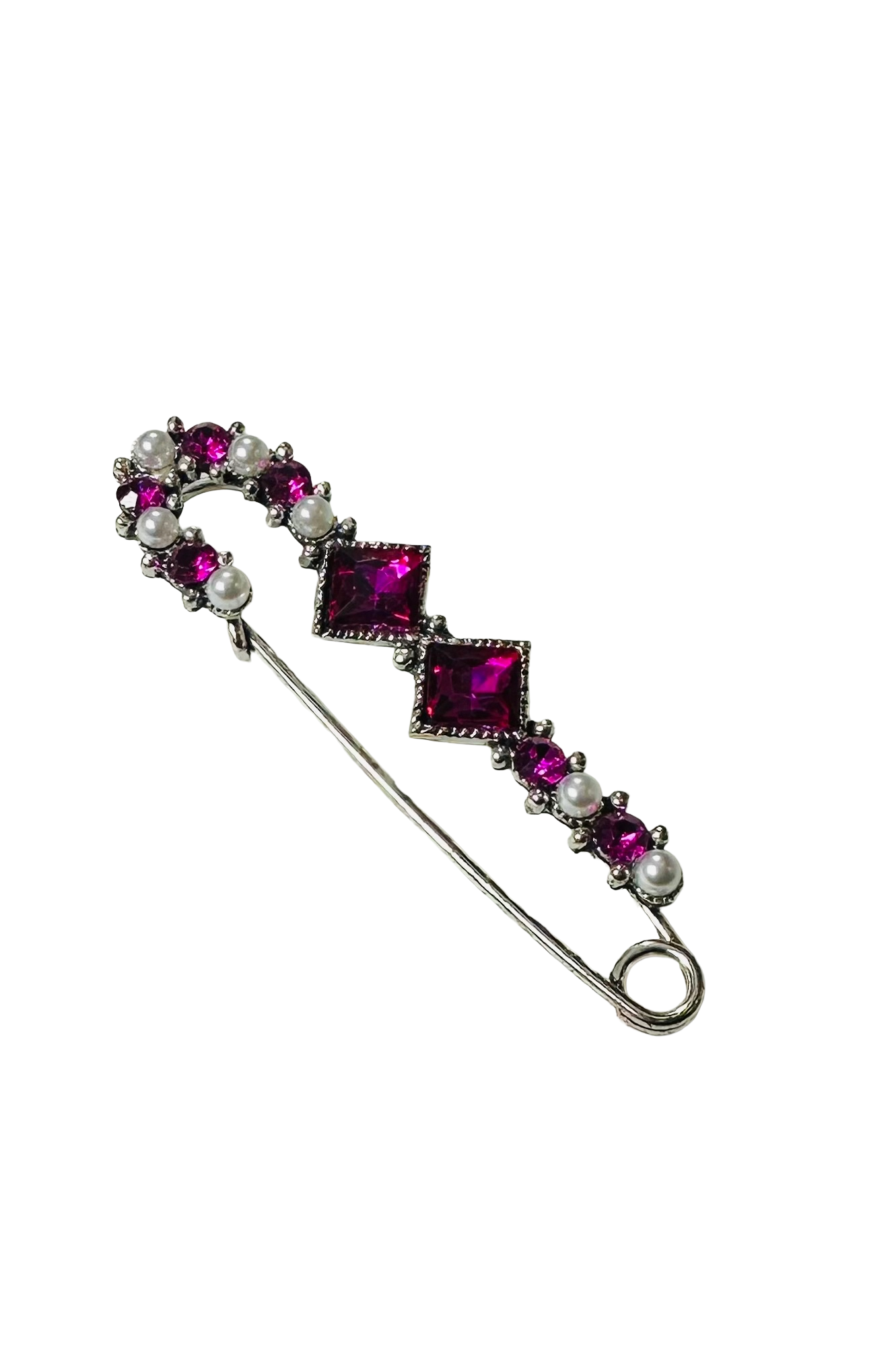 SET 3 SPILLE ROSA