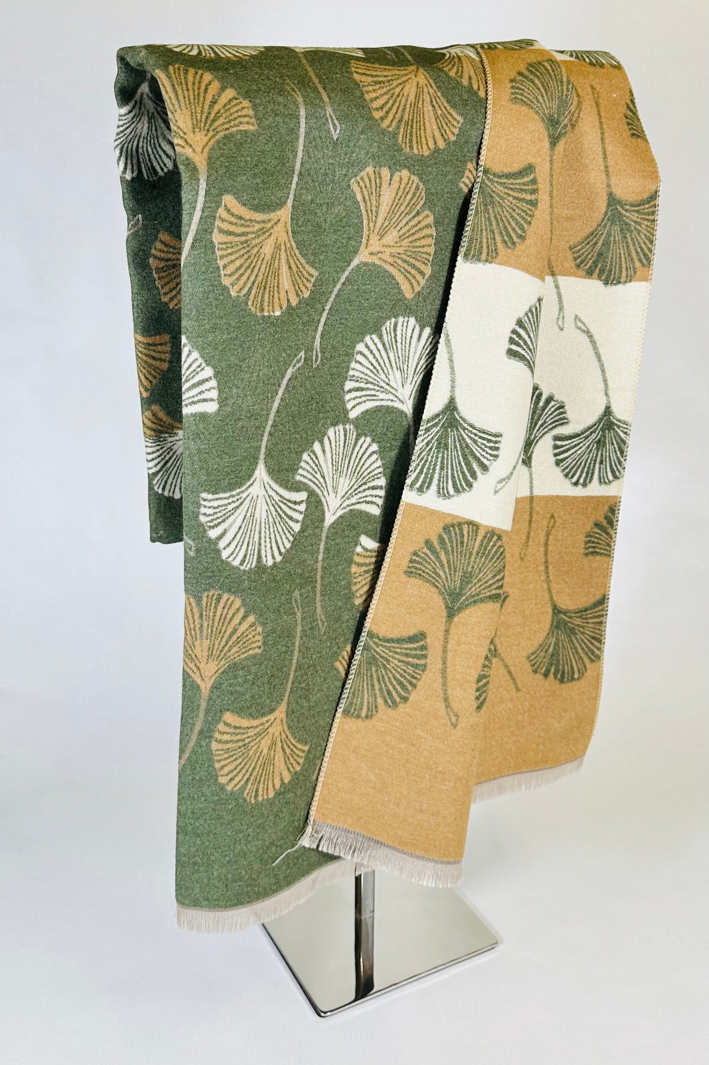 SCIARPA GINKO
