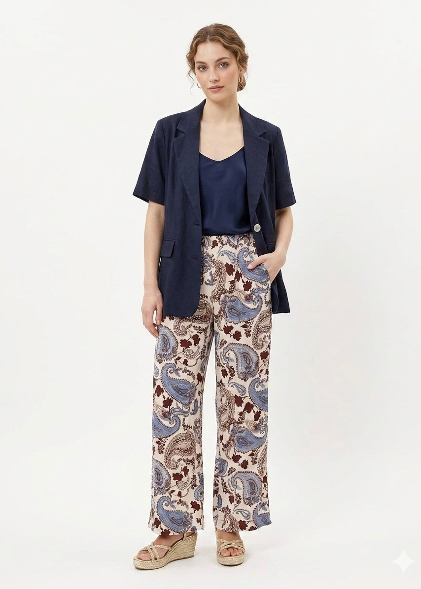 PANTALONE LUNGO