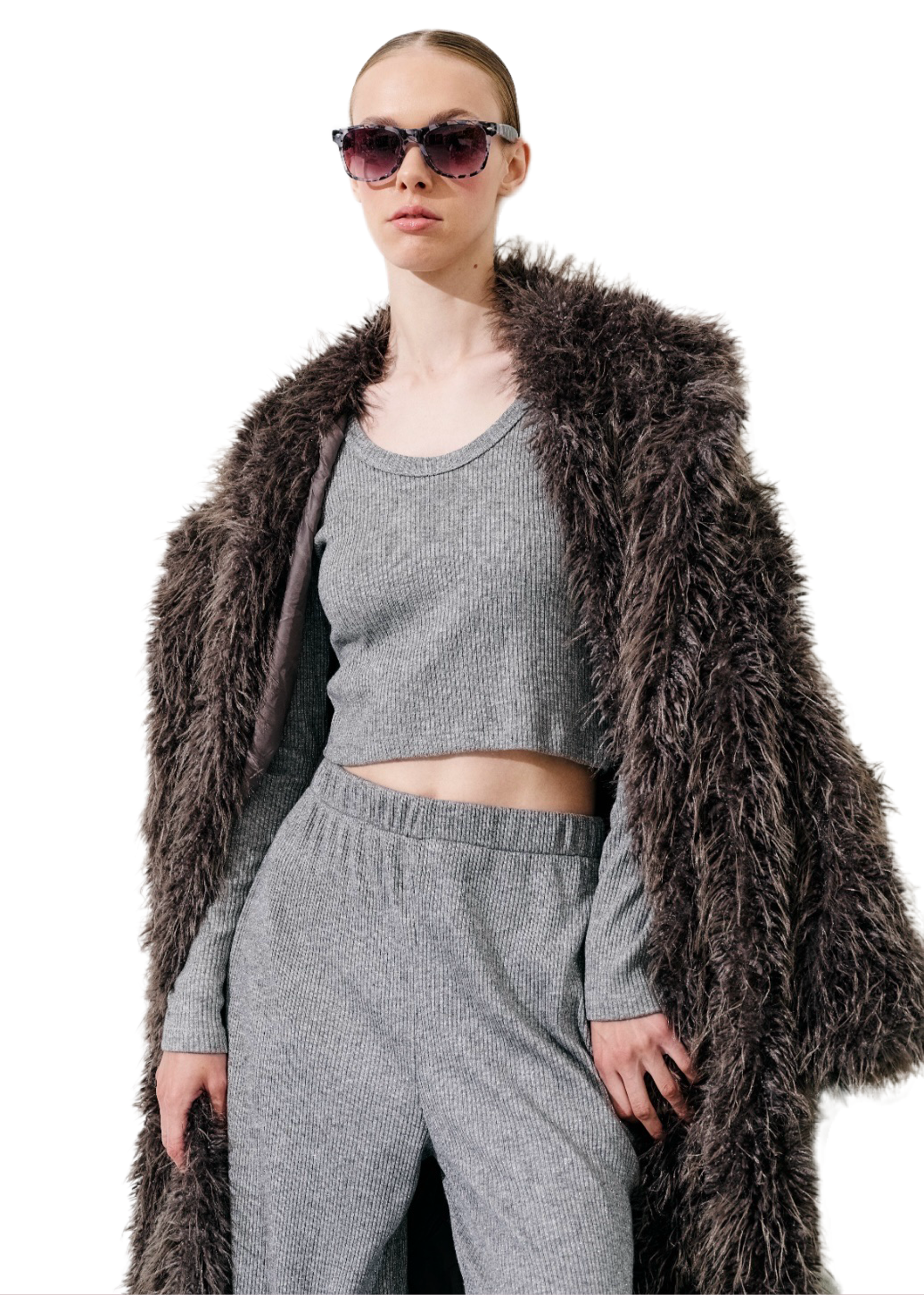 MAGLIE & TOPS
