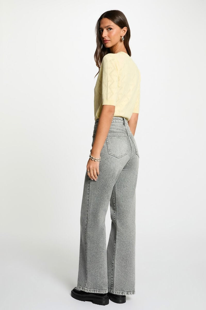 MAGLIONCINO MANICHE CORTE