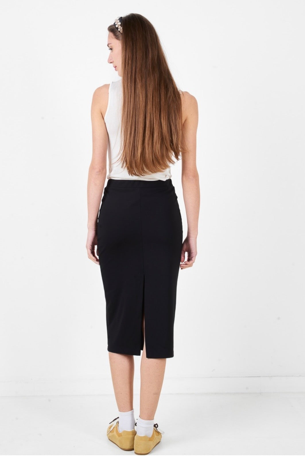 LUNGUETTE PUNTO MILANO