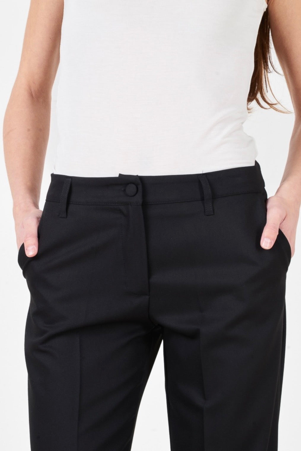 PANTALONE ZAMPA