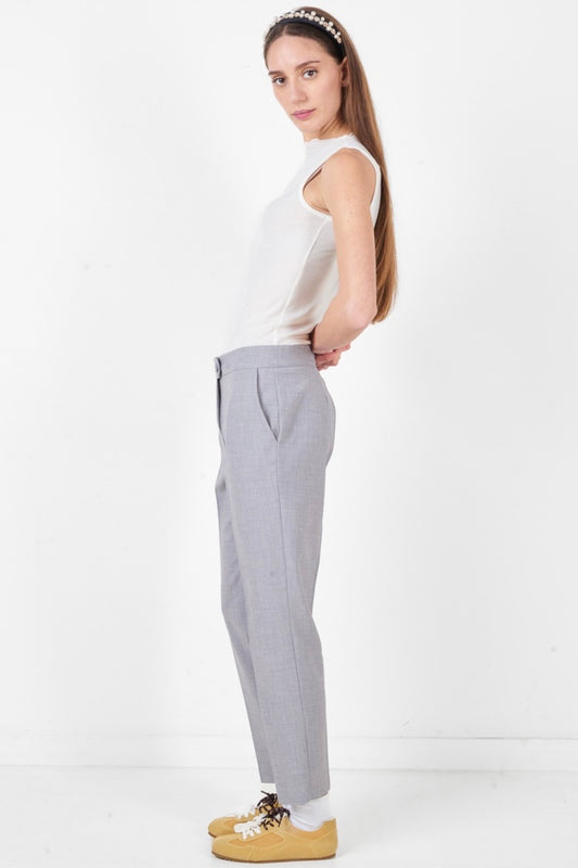 PANTALONE A SIGARETTA