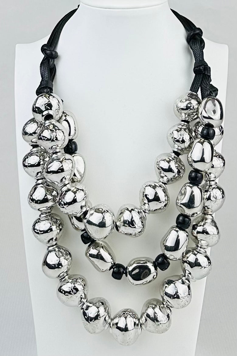 COLLANA PEBBLES