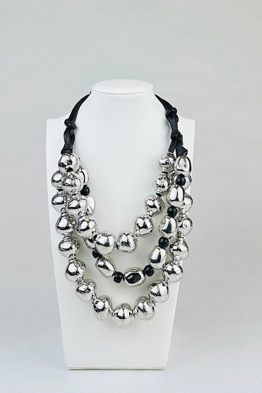 COLLANA PEBBLES