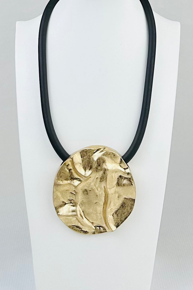 COLLANA LUNA