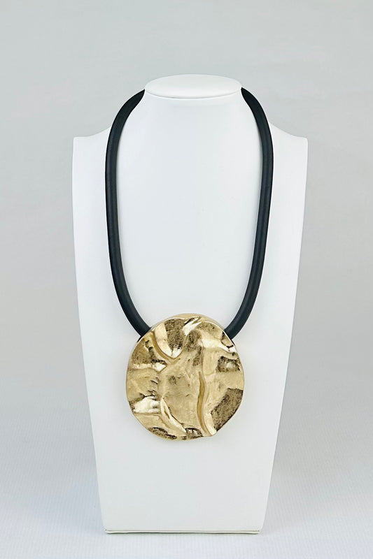 COLLANA LUNA