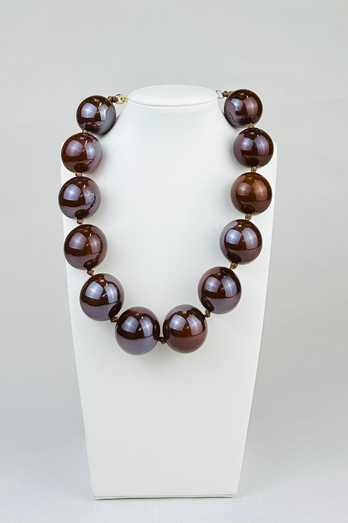 COLLANA SFERE