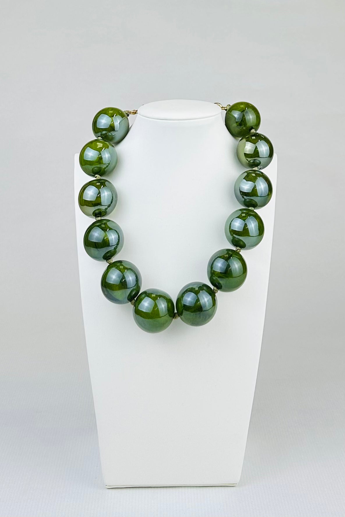 COLLANA SFERE