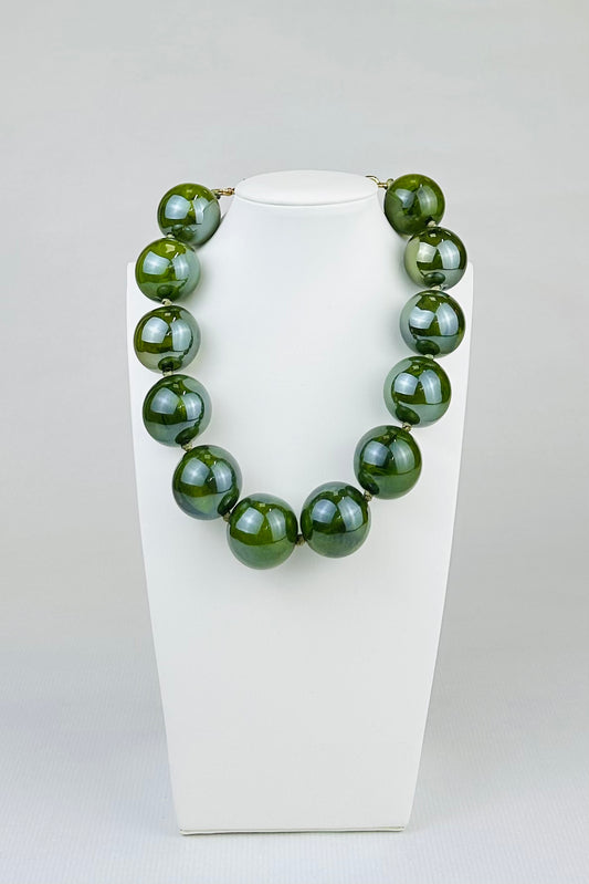 COLLANA SFERE