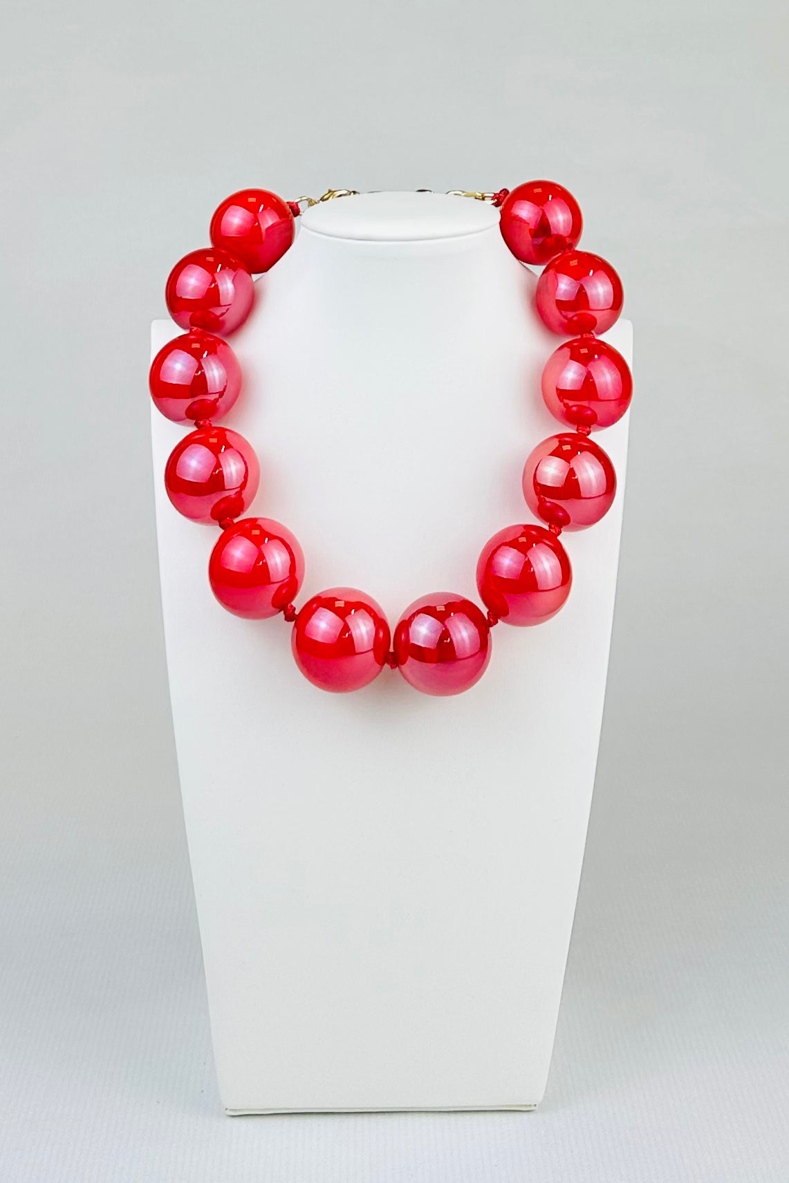 COLLANA SFERE