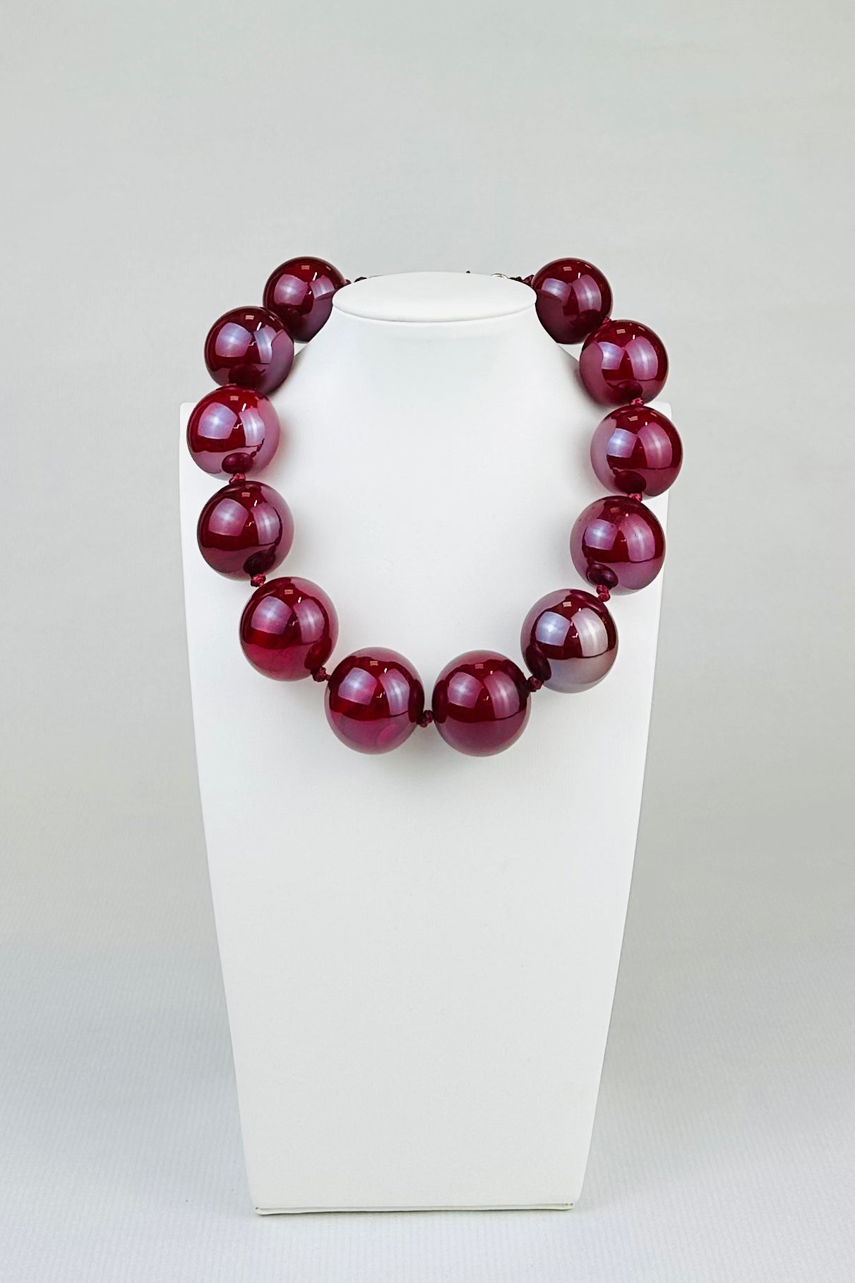 COLLANA SFERE