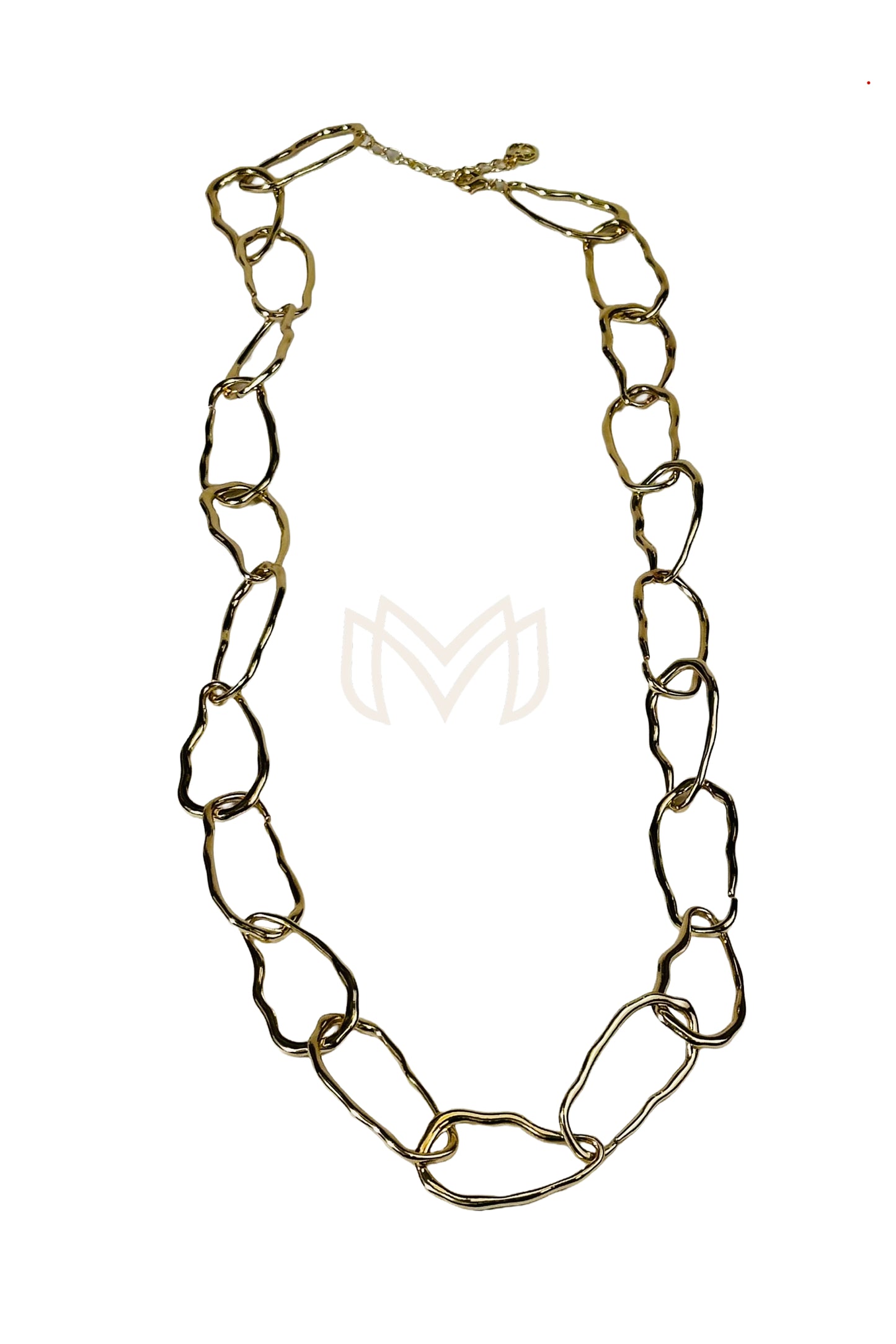 COLLANA LUNGA MAGLIE