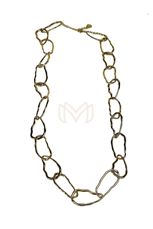 COLLANA LUNGA MAGLIE
