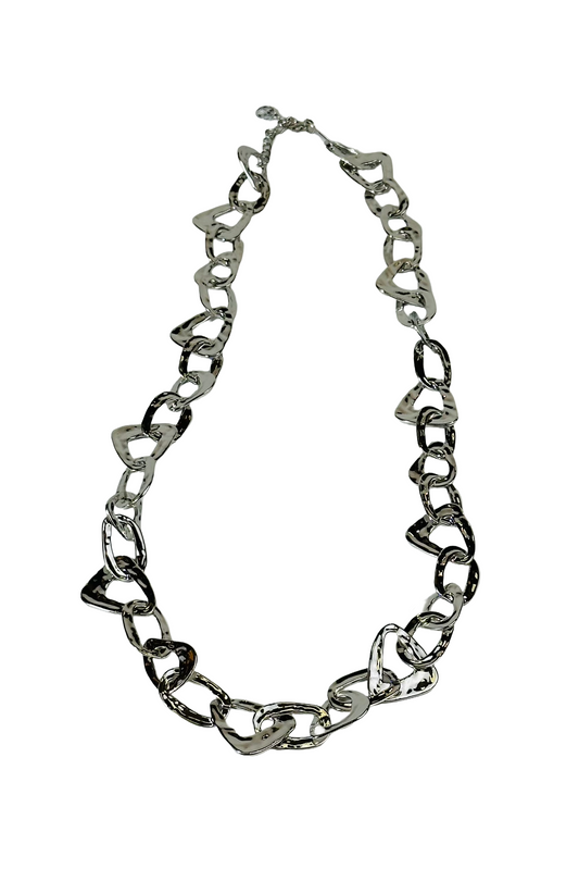 COLLANA LUNGA  FORME