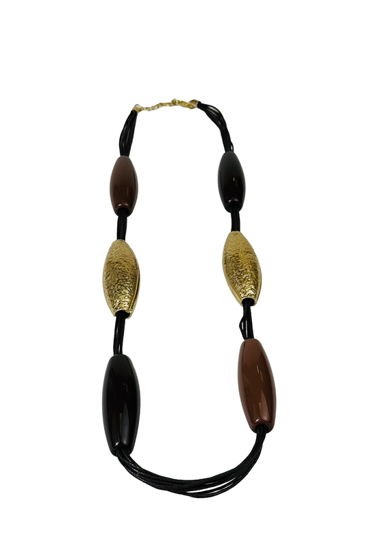COLLANA LUNGA AMARA