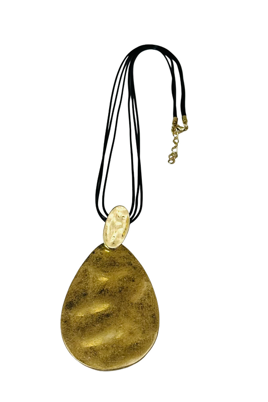 COLLANA LUNGA CIONDOLO