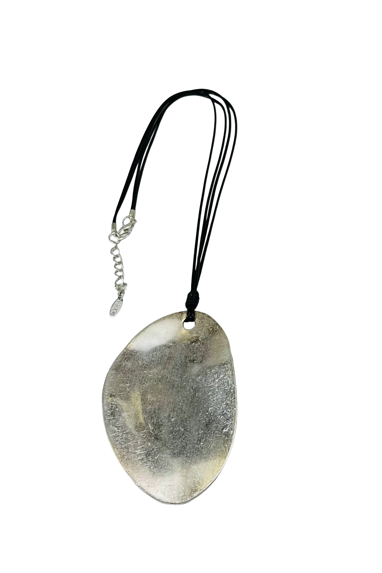 COLLANA LUNGA CIONDOLO