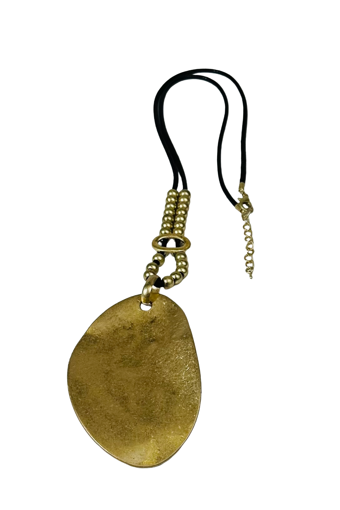 COLLANA LUNGA CIONDOLO