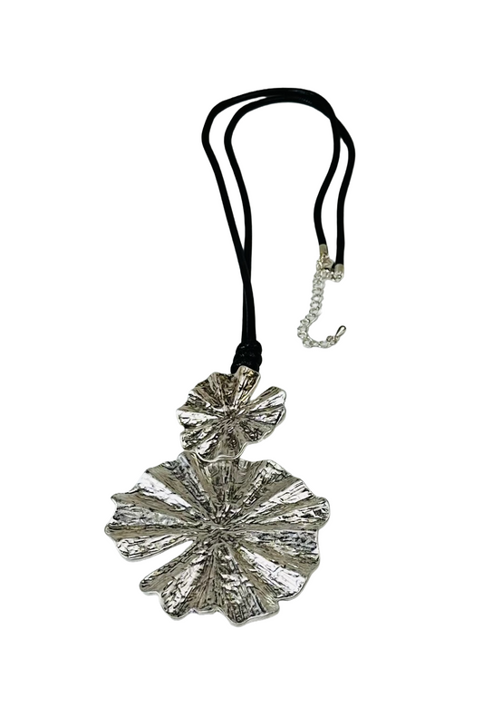 COLLANA GINKO