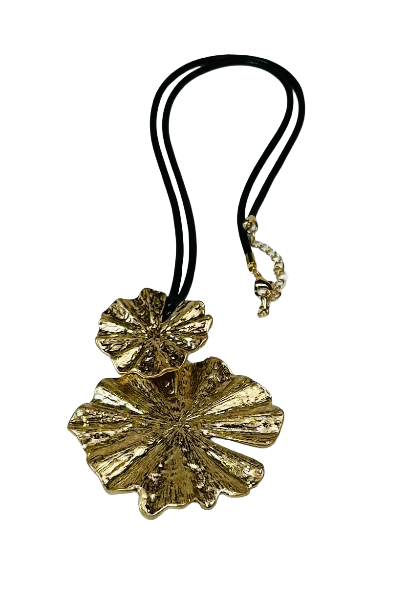 COLLANA GINKO