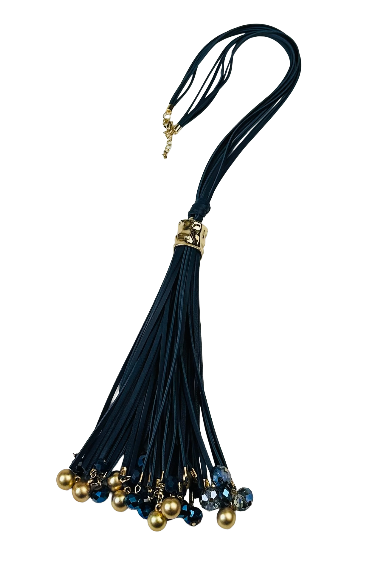 COLLANA LUNGA PENDAGLIO