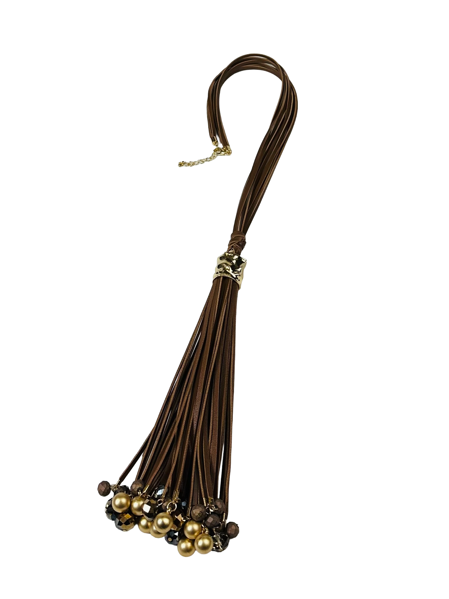 COLLANA LUNGA PENDAGLIO
