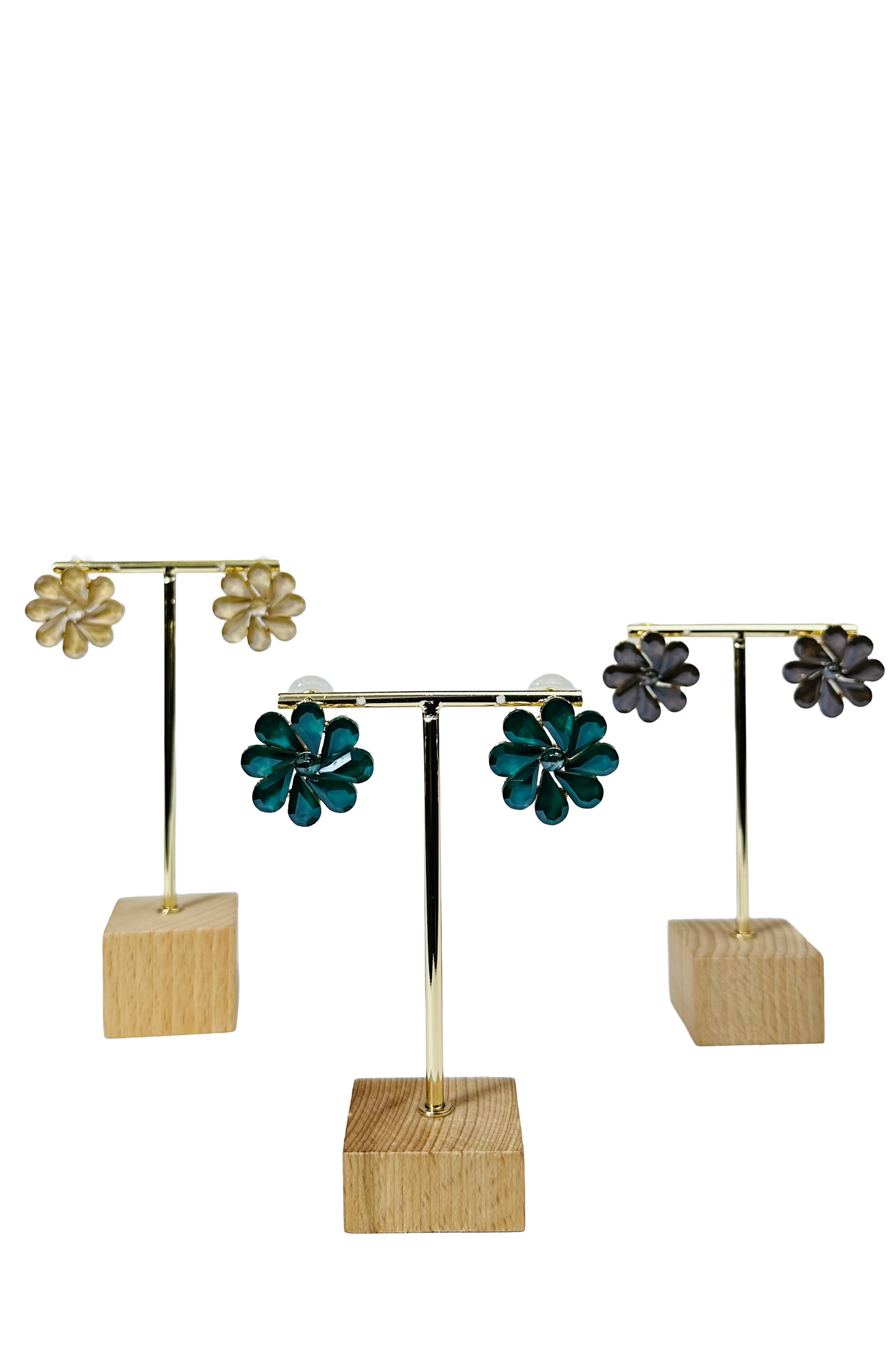 ORECCHINI DAISY
