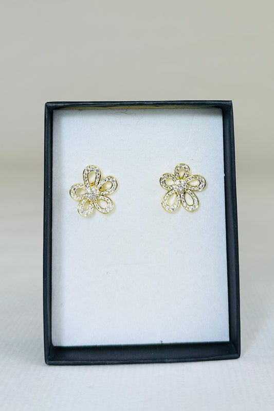 ORECCHINI DAISY