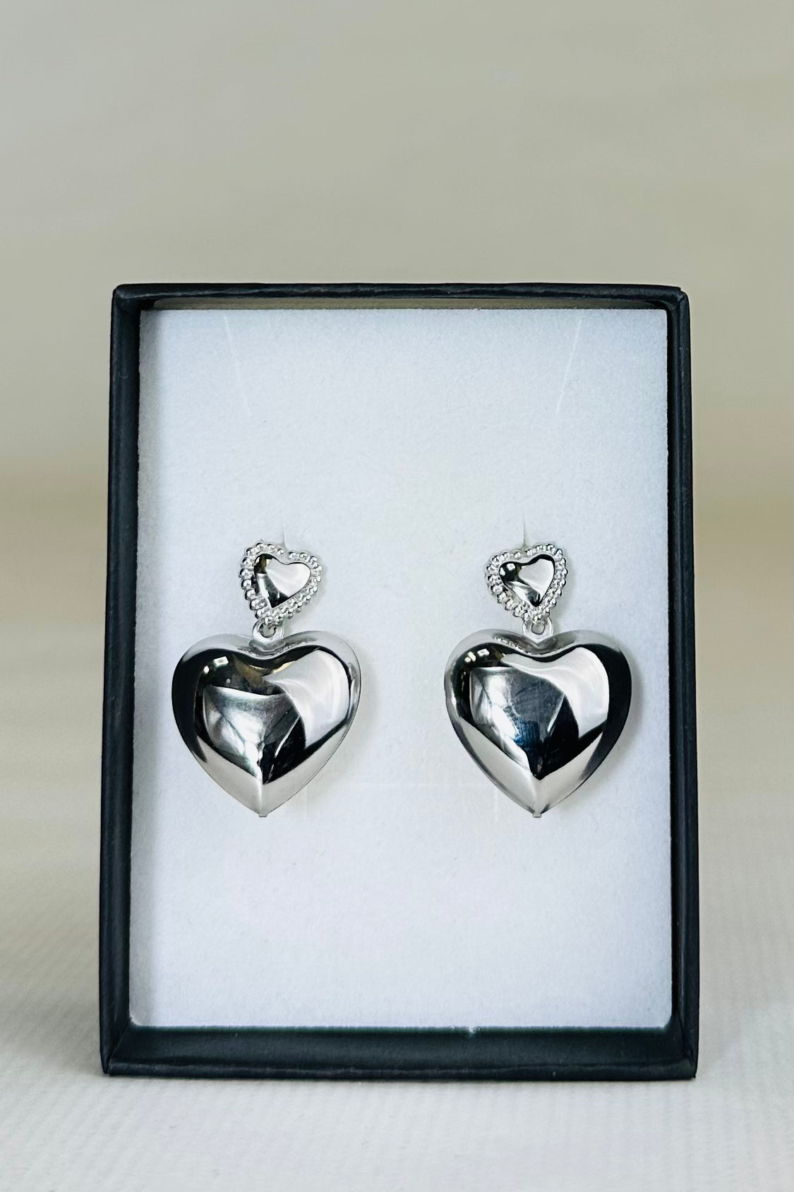ORECCHINO SACRO CUORE PICCOLO
