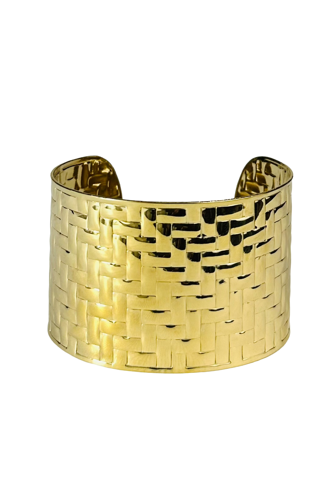 BRACCIALE METALLO APERTO