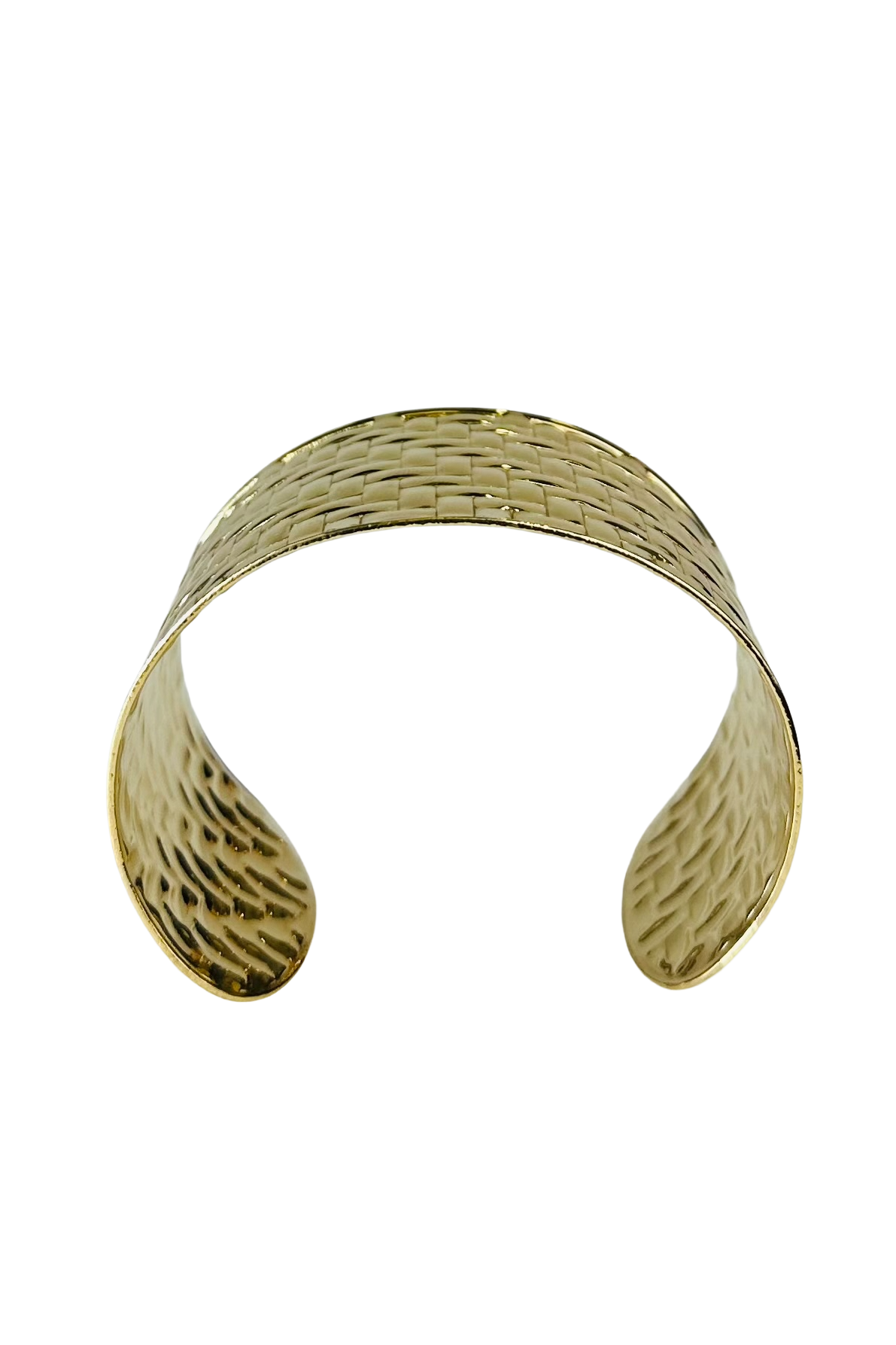 BRACCIALE METALLO APERTO