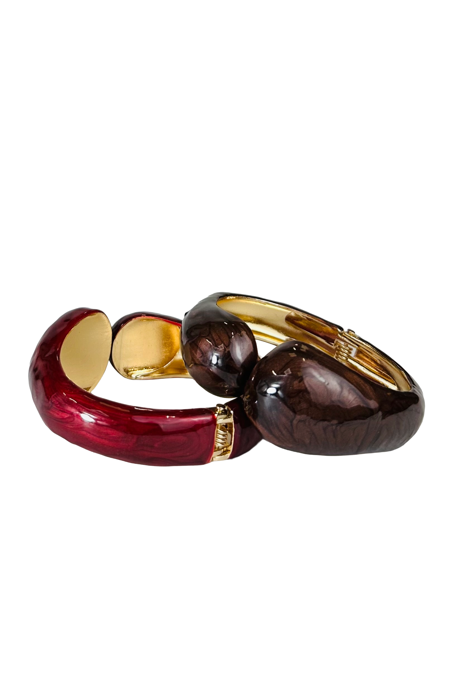 BRACCIALE SMALTATO