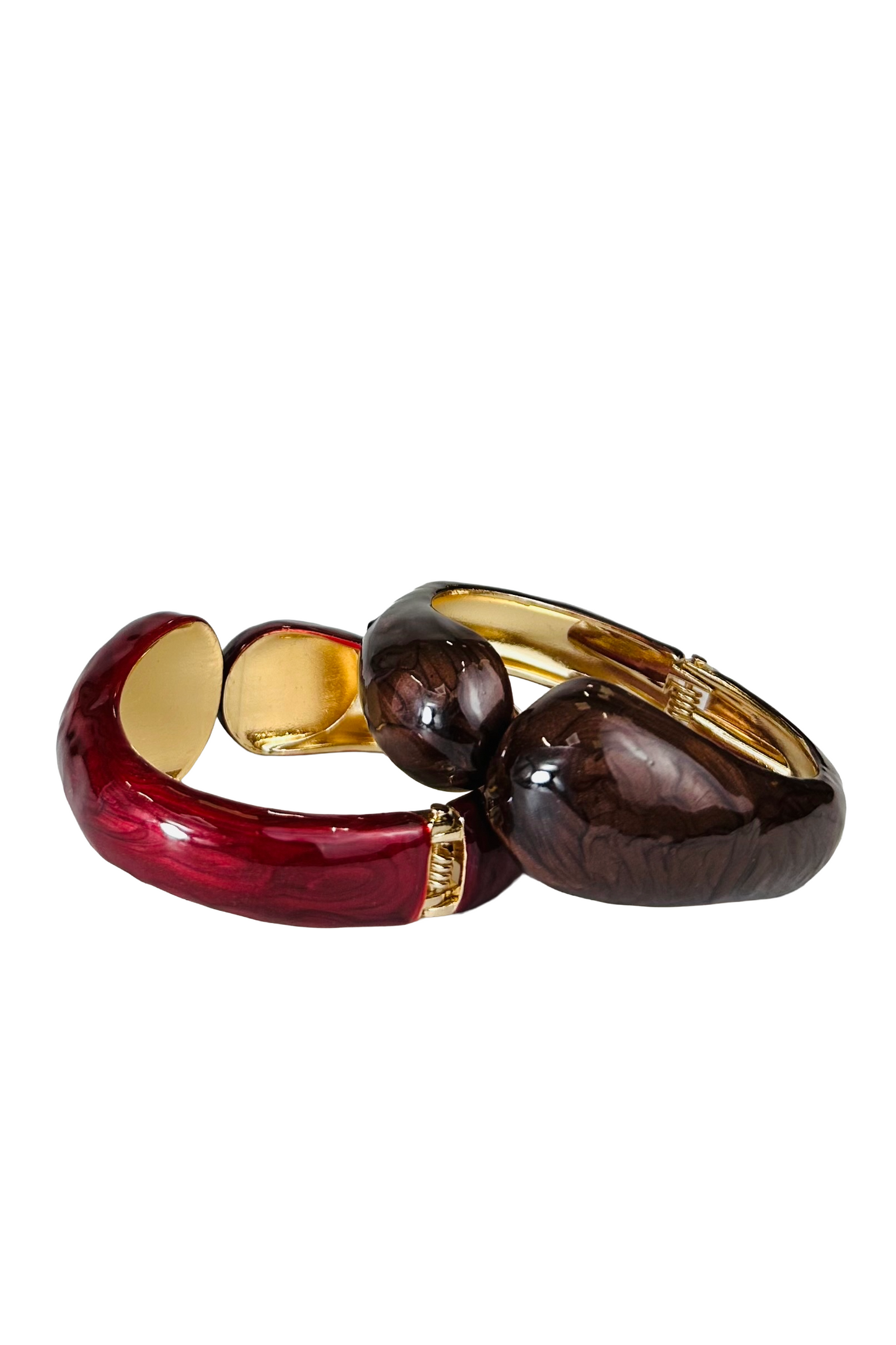 BRACCIALE SMALTATO