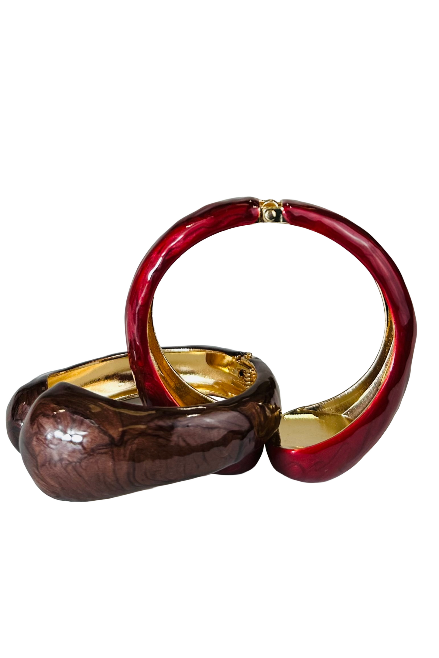 BRACCIALE SMALTATO