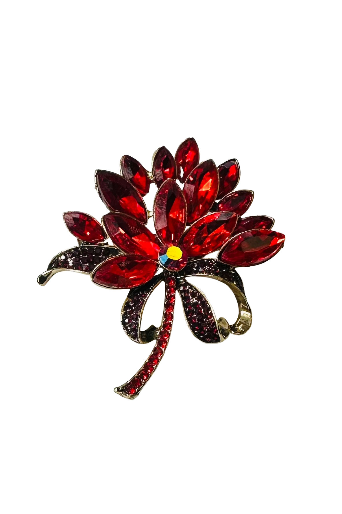 SPILLE FIORE STRASS