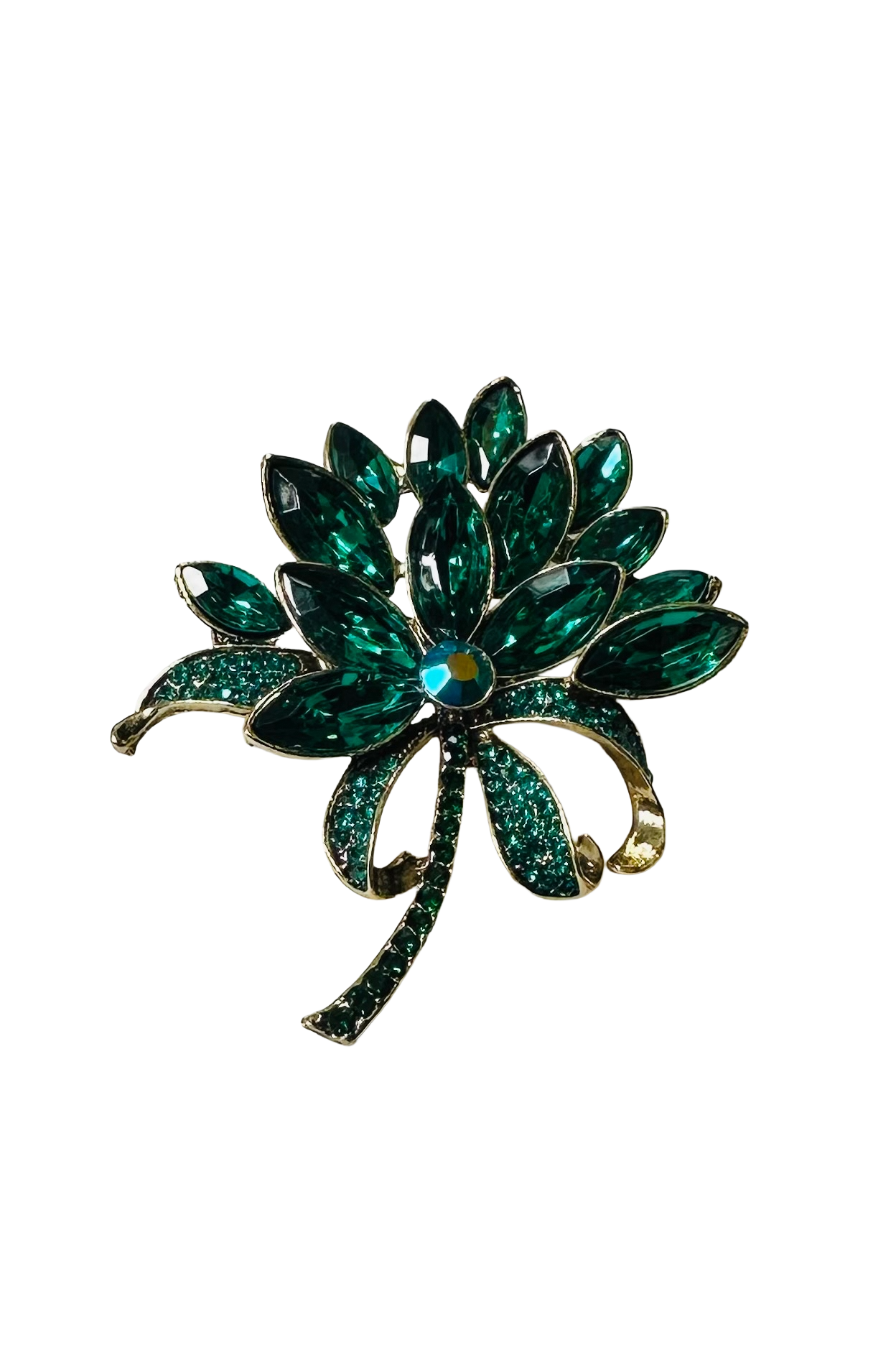 SPILLE FIORE STRASS