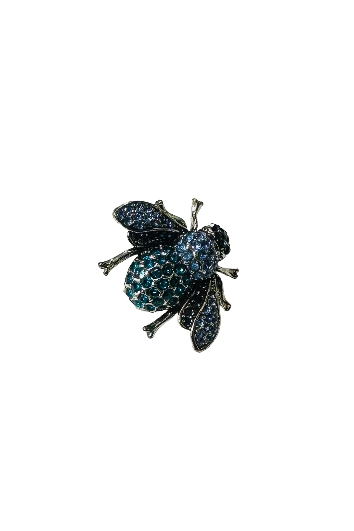SET 3 SPILLE BLU