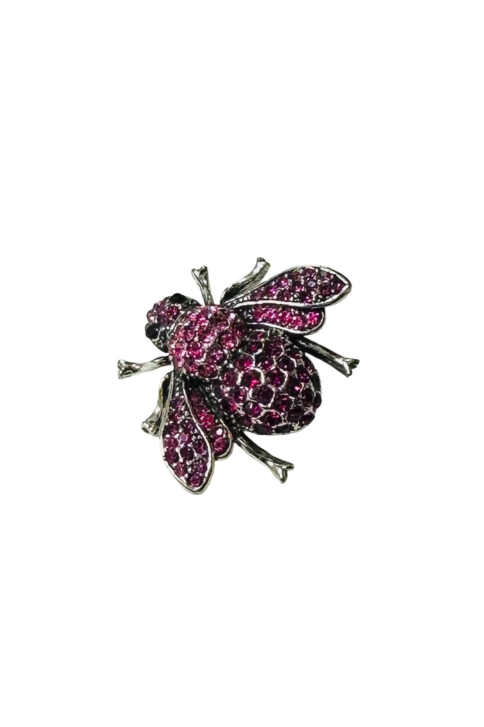 SET 3 SPILLE ROSA