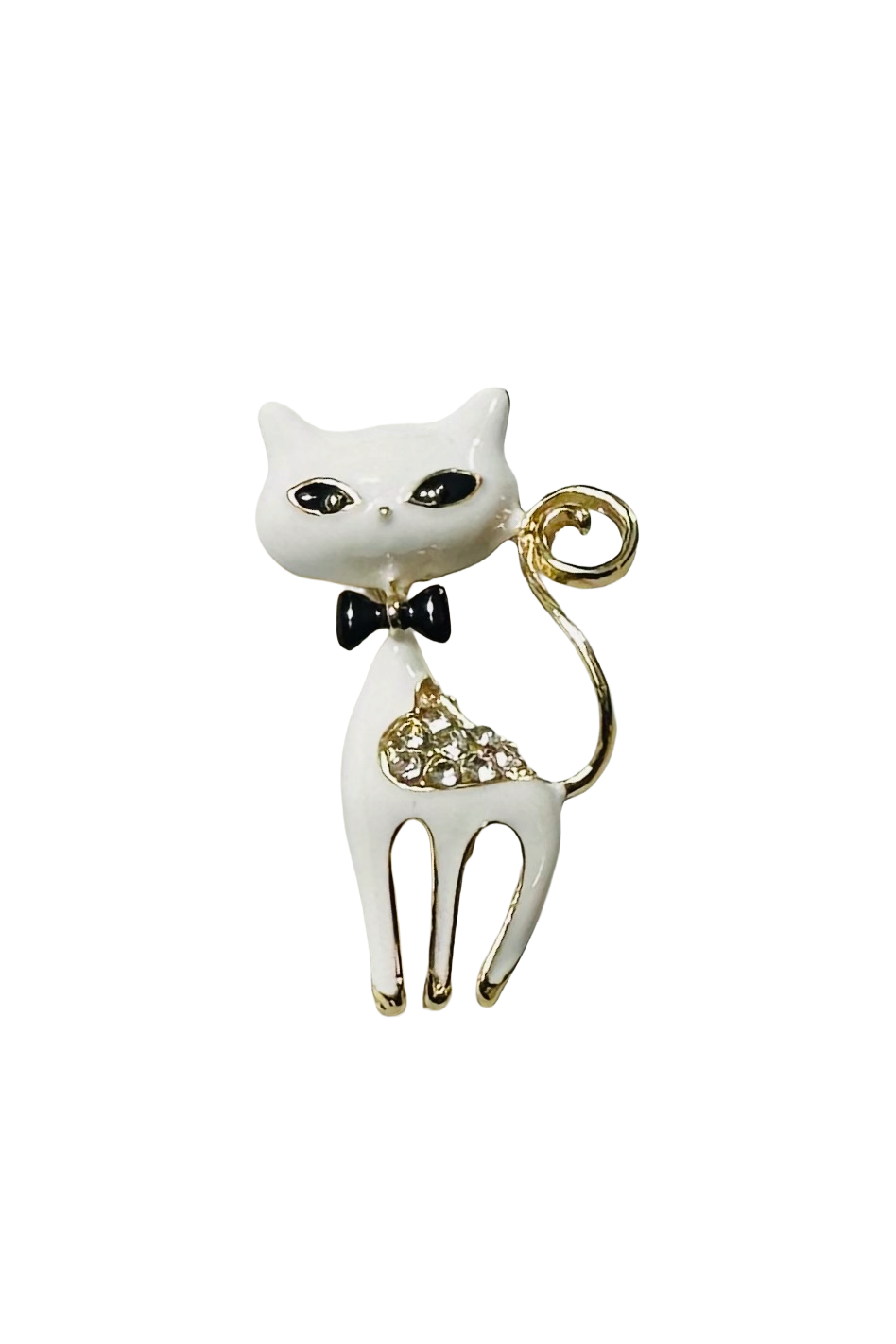 SPILLA GATTO