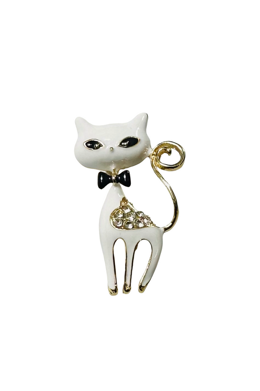 SPILLA GATTO