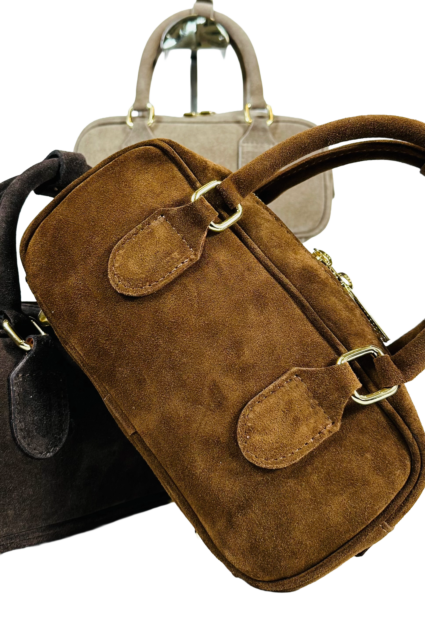 BORSETTA A MANO JOYA